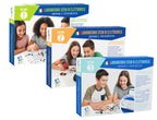 ELAB – Bundle Laboratorio di Elettronica Volume 1-2-3