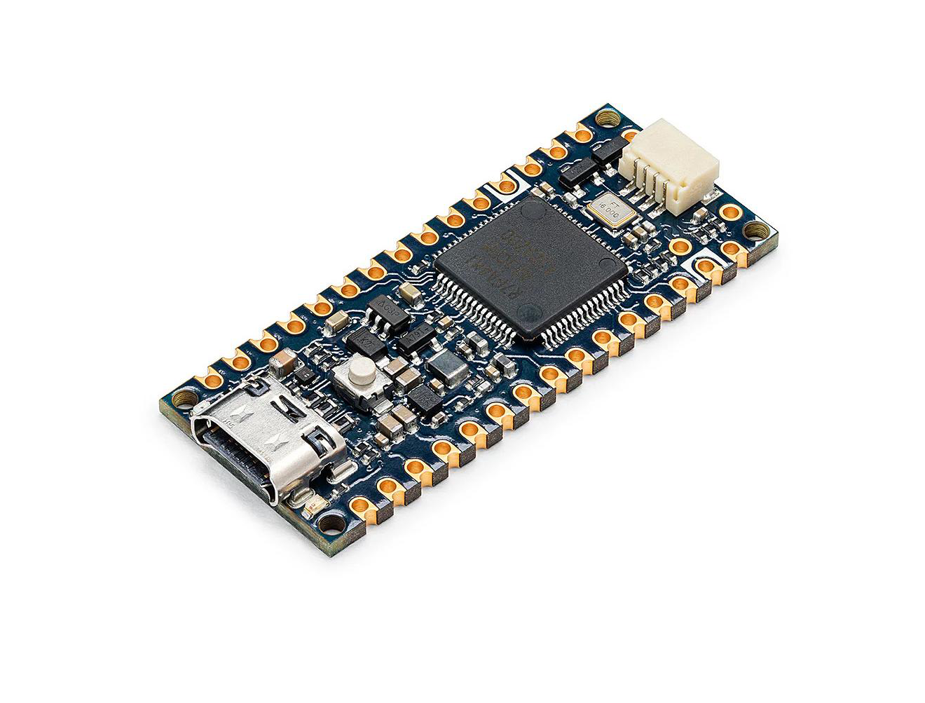 ELAB – Laboratorio di Elettronica Volume 3: Programmazione